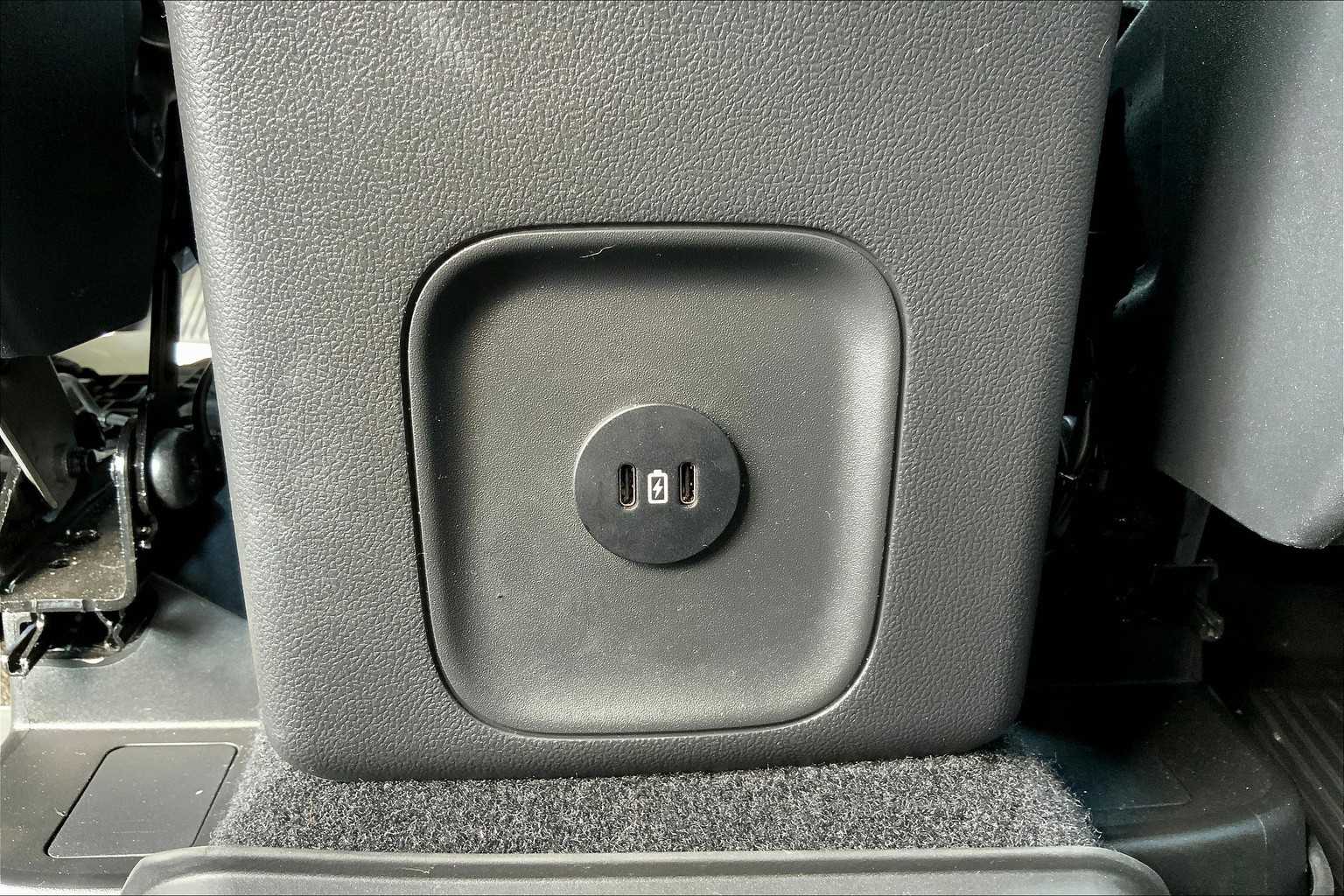 2024 Ford Escape ST-Line photo 27