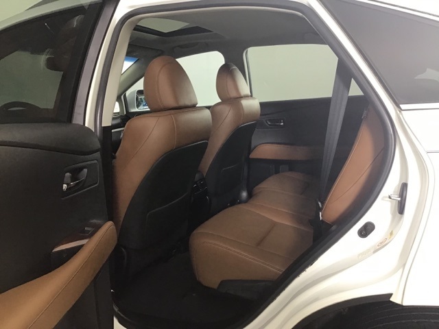 2015 Lexus RX 350 photo 17