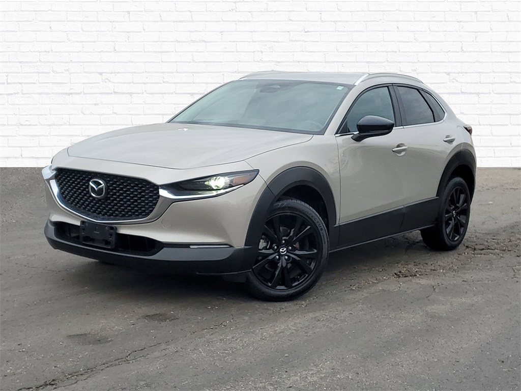 2024 Mazda CX-30 Select Sport's photo