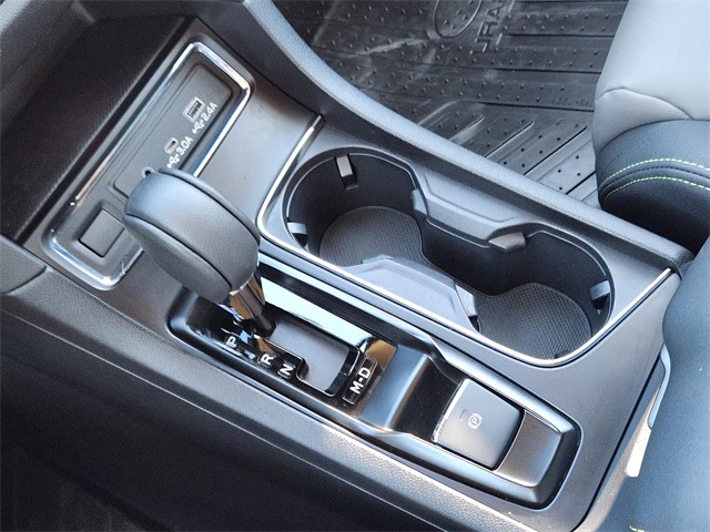 2025 Subaru Ascent Onyx Edition photo 21