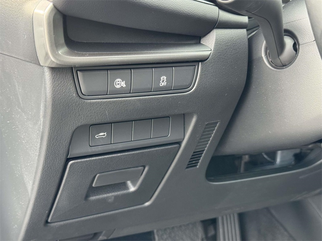 2025 Mazda Mazda3 2.5 Select Sport Base photo 27