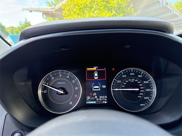 2021 Subaru Crosstrek Sport photo 13