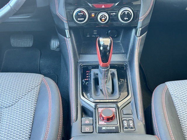 2023 Subaru Forester Sport photo 16