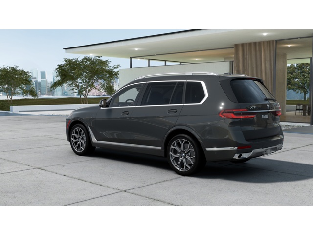 2026 Bmw X7 xDrive40i photo 2