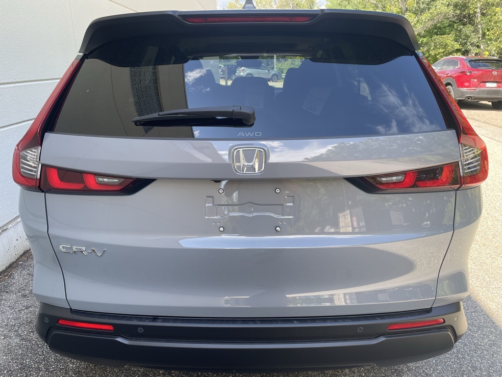 2026 Honda CR-V EX-L photo 5