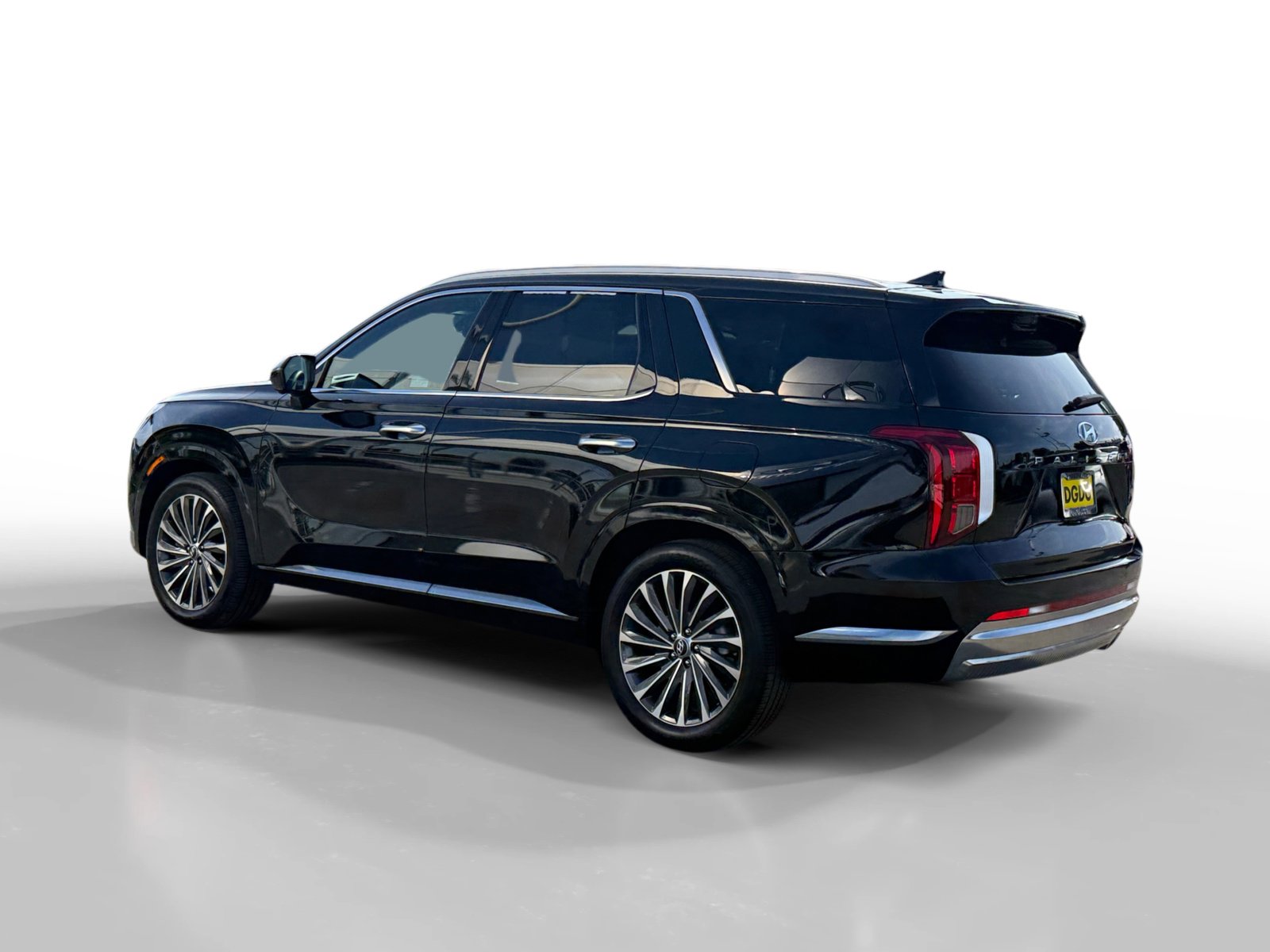 2024 Hyundai Palisade Calligraphy photo 2