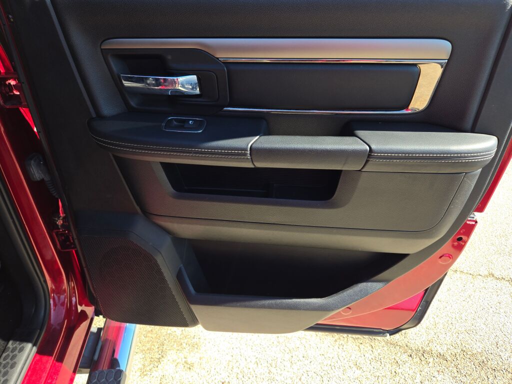 2014 Ram 1500 Sport photo 7
