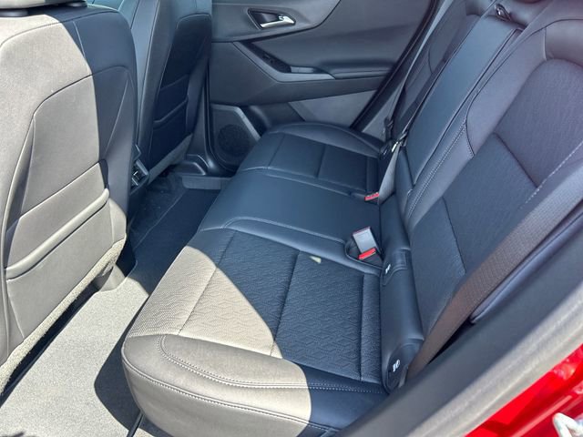 2026 Chevrolet Equinox LT photo 16
