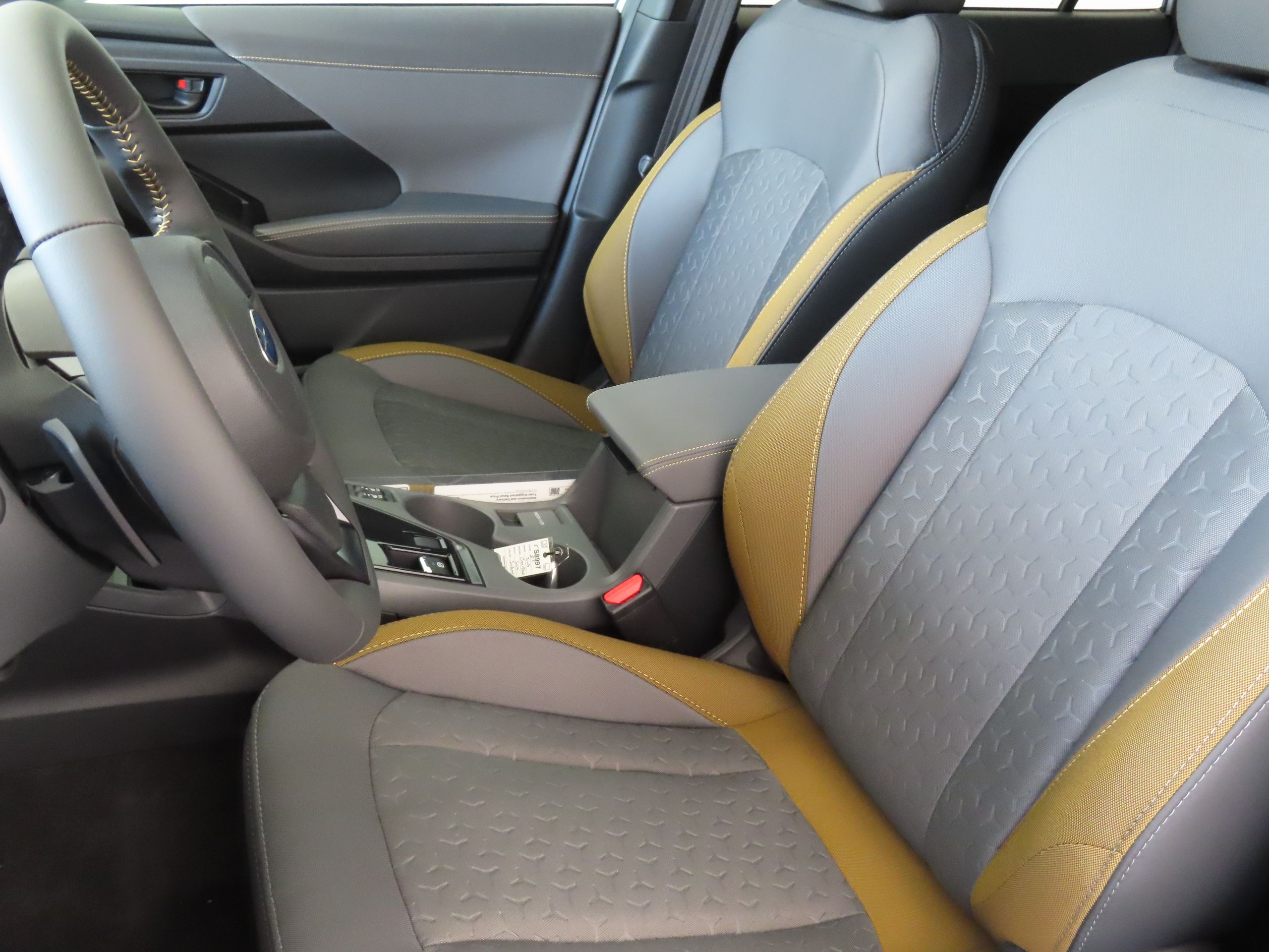 2025 Subaru Crosstrek Sport photo 10