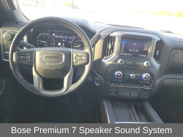 2020 Gmc Sierra Denali photo 3