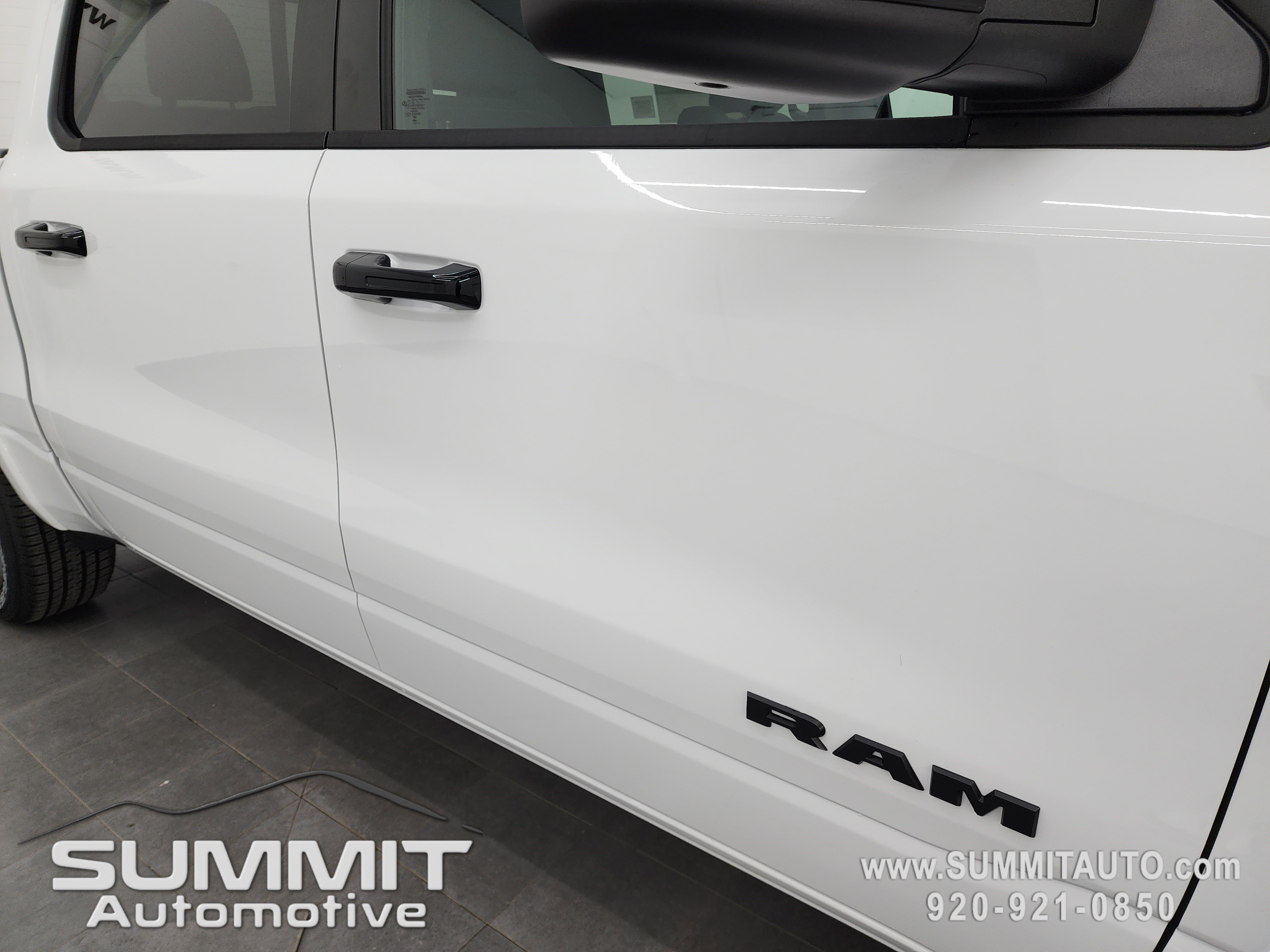 2026 Ram 1500 Big Horn Lone Star photo 5