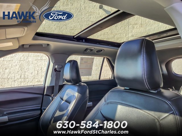 2023 FORD EXPLORER - Image 34