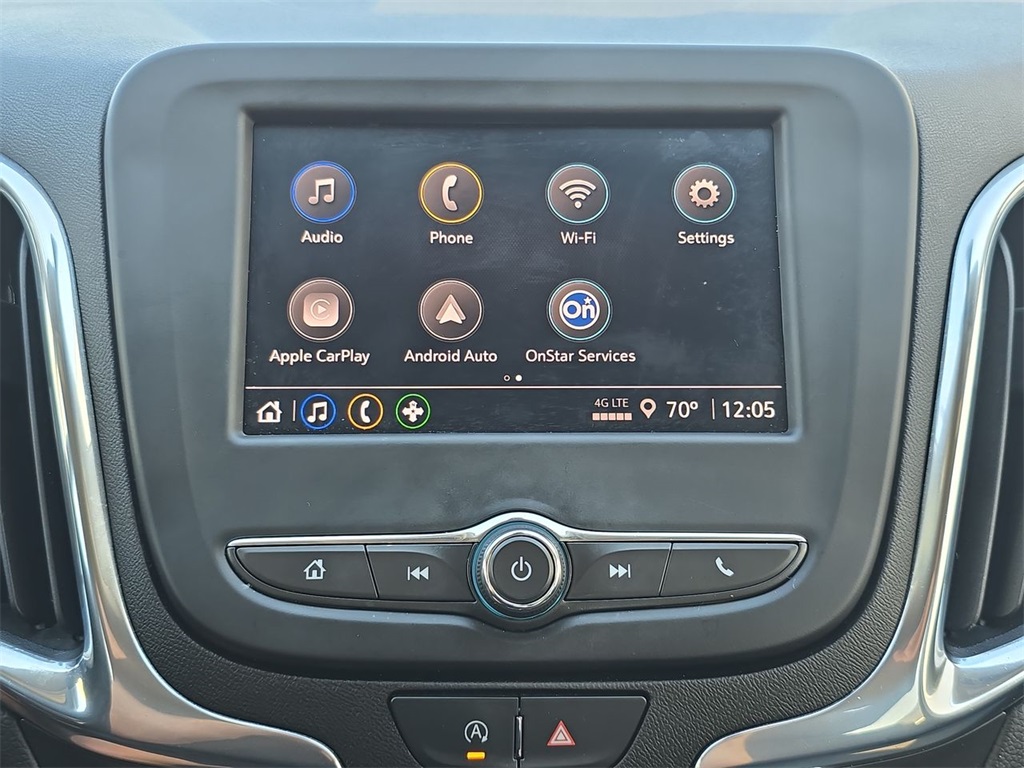2023 Chevrolet Equinox LT photo 14