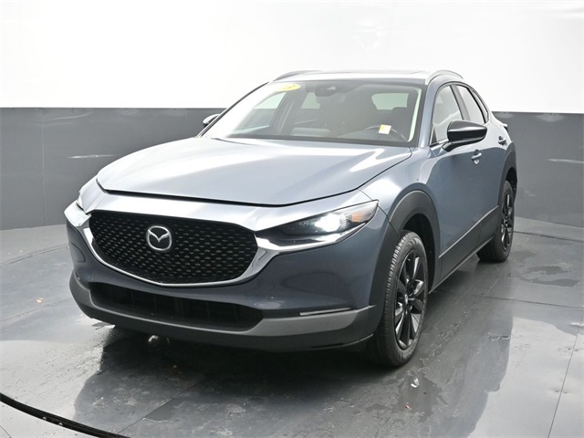 2023 Mazda CX-30 Carbon Edition's photo