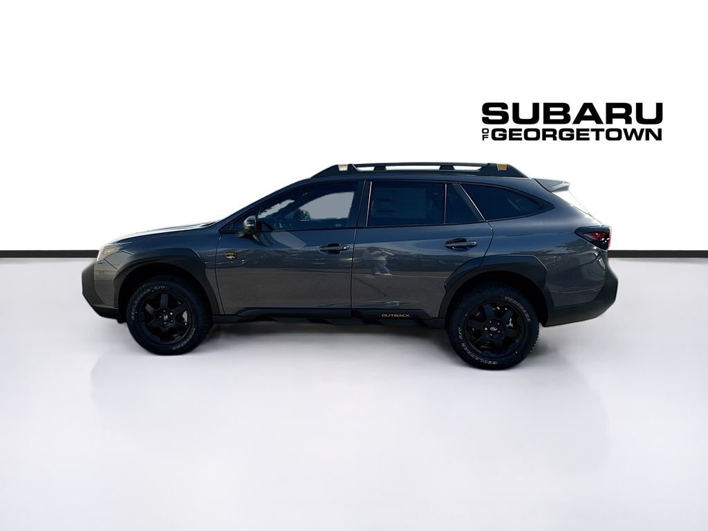 2025 Subaru Outback Wilderness photo 2