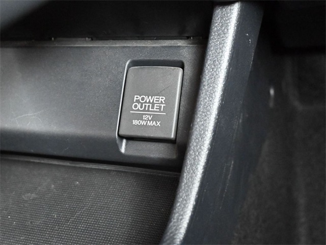 2019 Honda HR-V EX-L photo 19