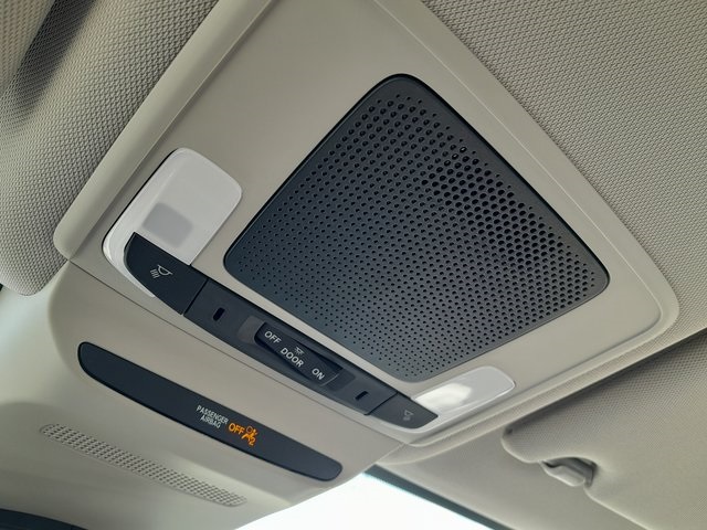 2023 Honda HR-V LX photo 23