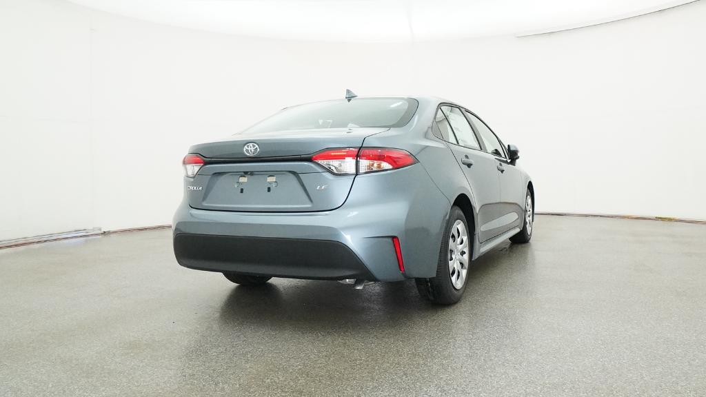 2026 Toyota Corolla LE photo 20