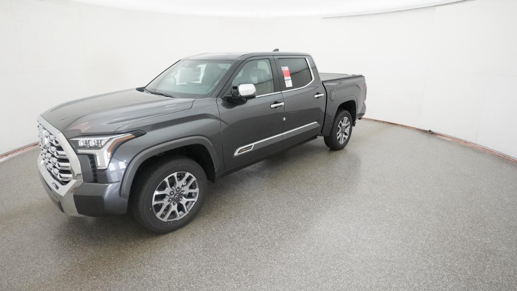 2026 Toyota Tundra 1794 Edition's photo