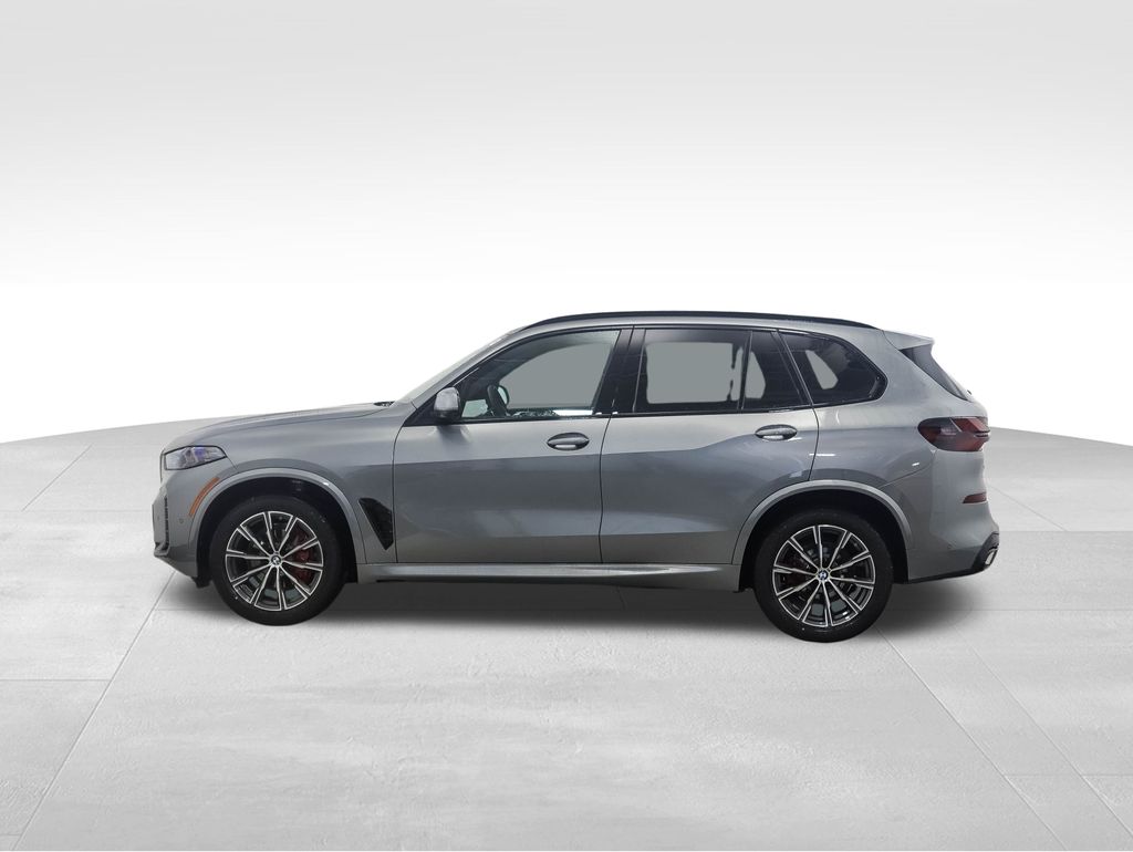 Used 2026 BMW X5 40i with VIN 5UX23EU05T9122035 for sale in Minneapolis, Minnesota