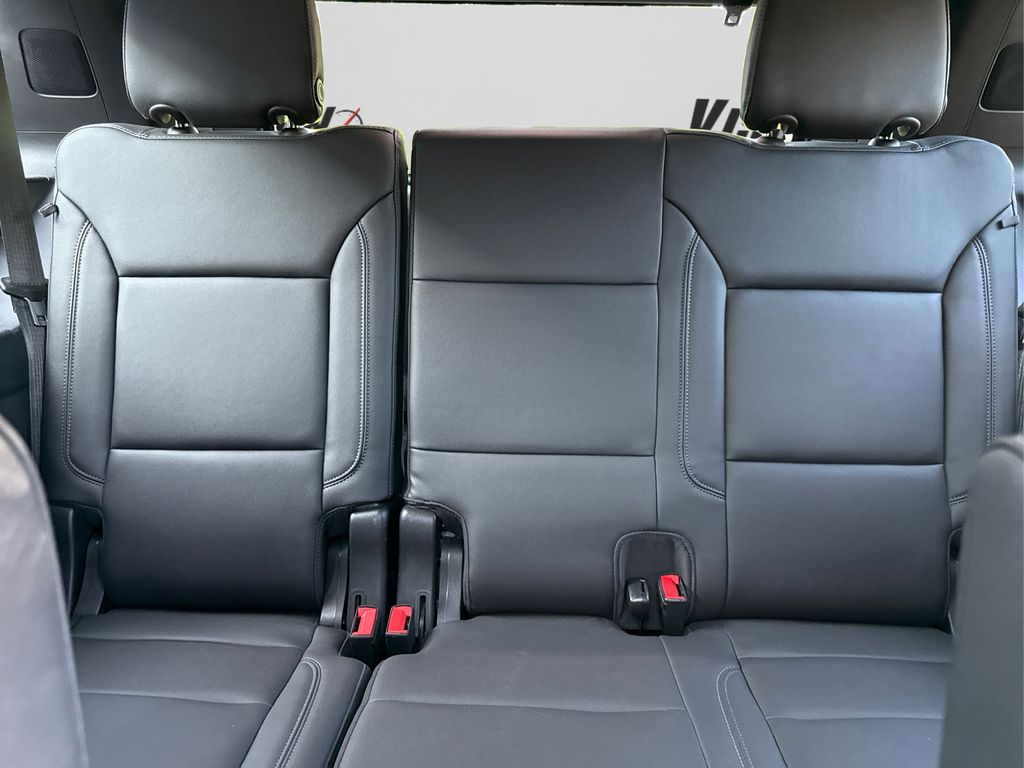2021 Chevrolet Tahoe Z71 photo 39
