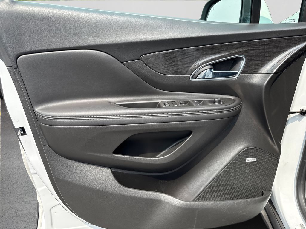 2016 Buick Encore Premium photo 23