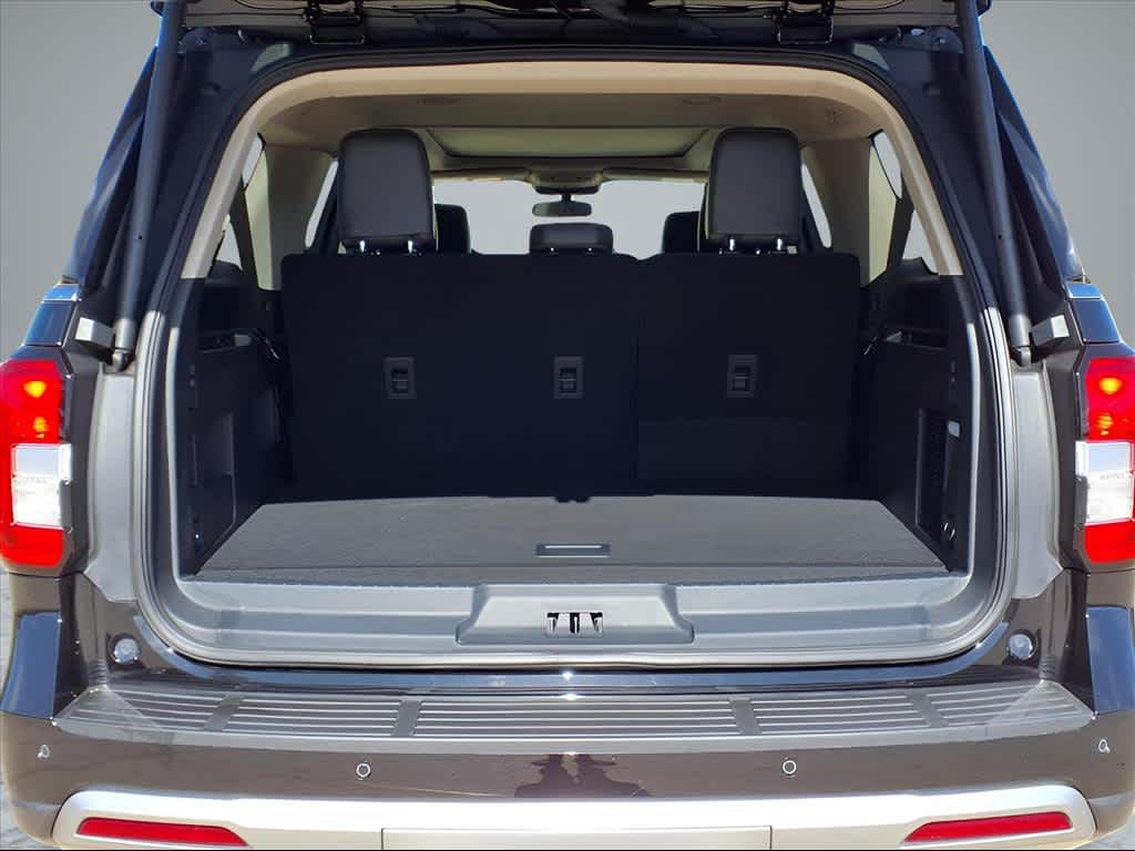 2024 Ford Expedition MAX XLT photo 20