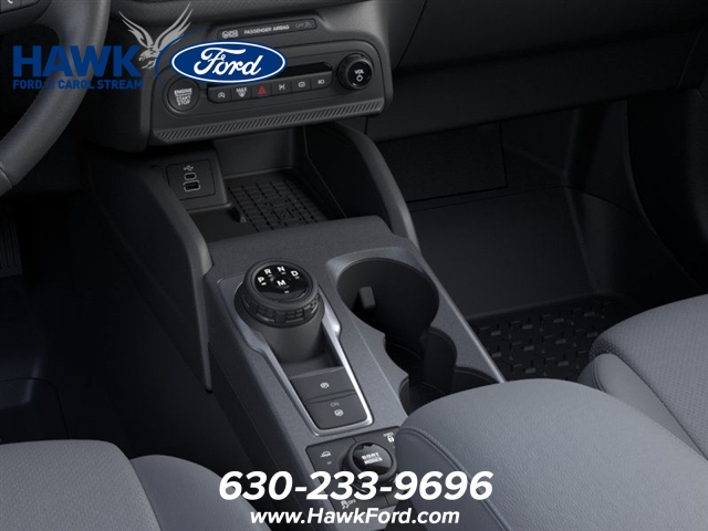 2025 FORD BRONCO SPORT - Image 15