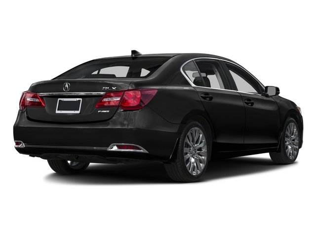 Used 2016 Acura RLX Technology Package with VIN JH4KC1F52GC001845 for sale in Coconut Creek, FL