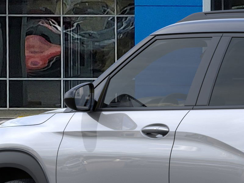 2026 Chevrolet Trailblazer RS photo 12