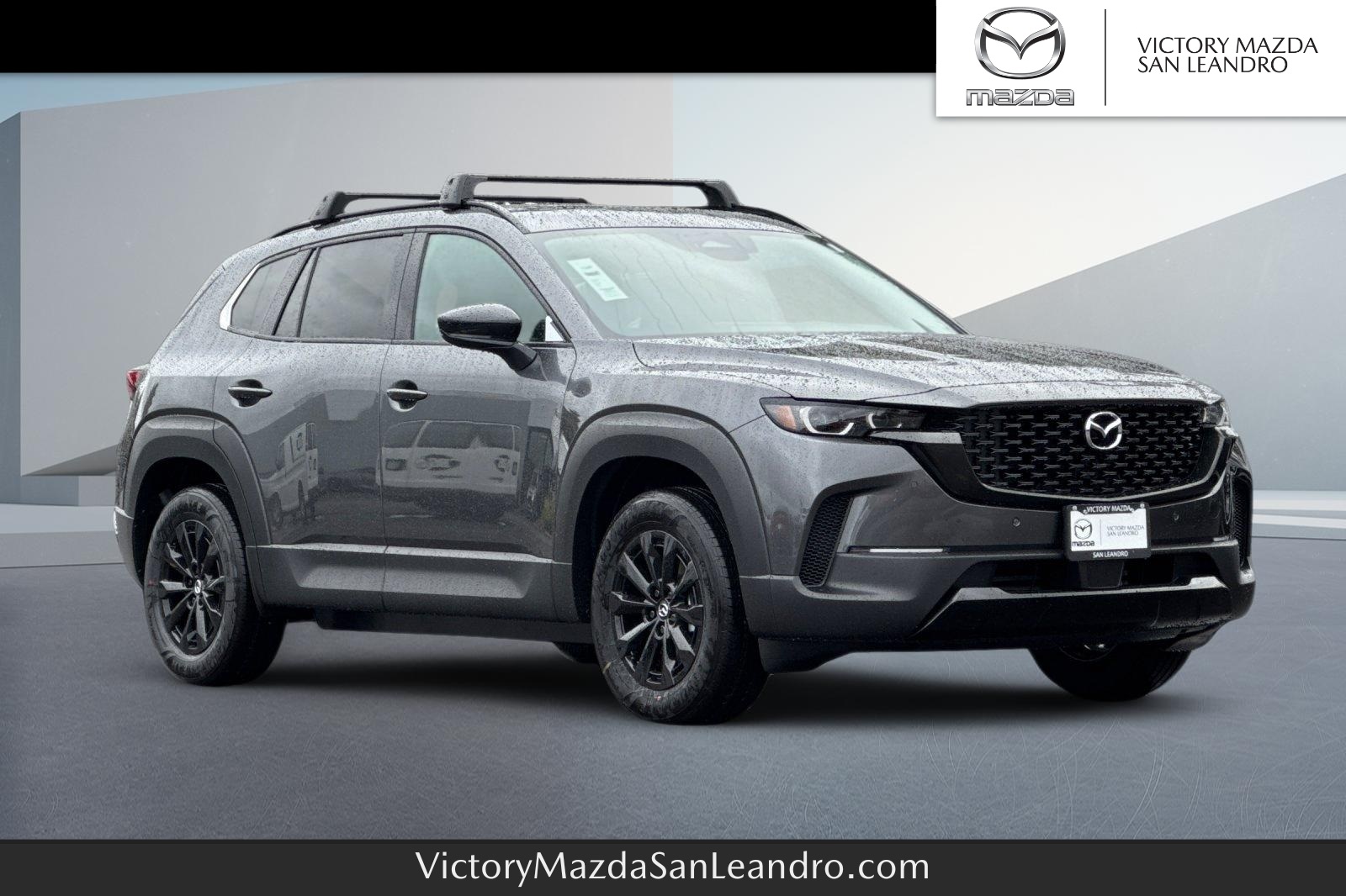 2026 Mazda CX-50 Premium's photo