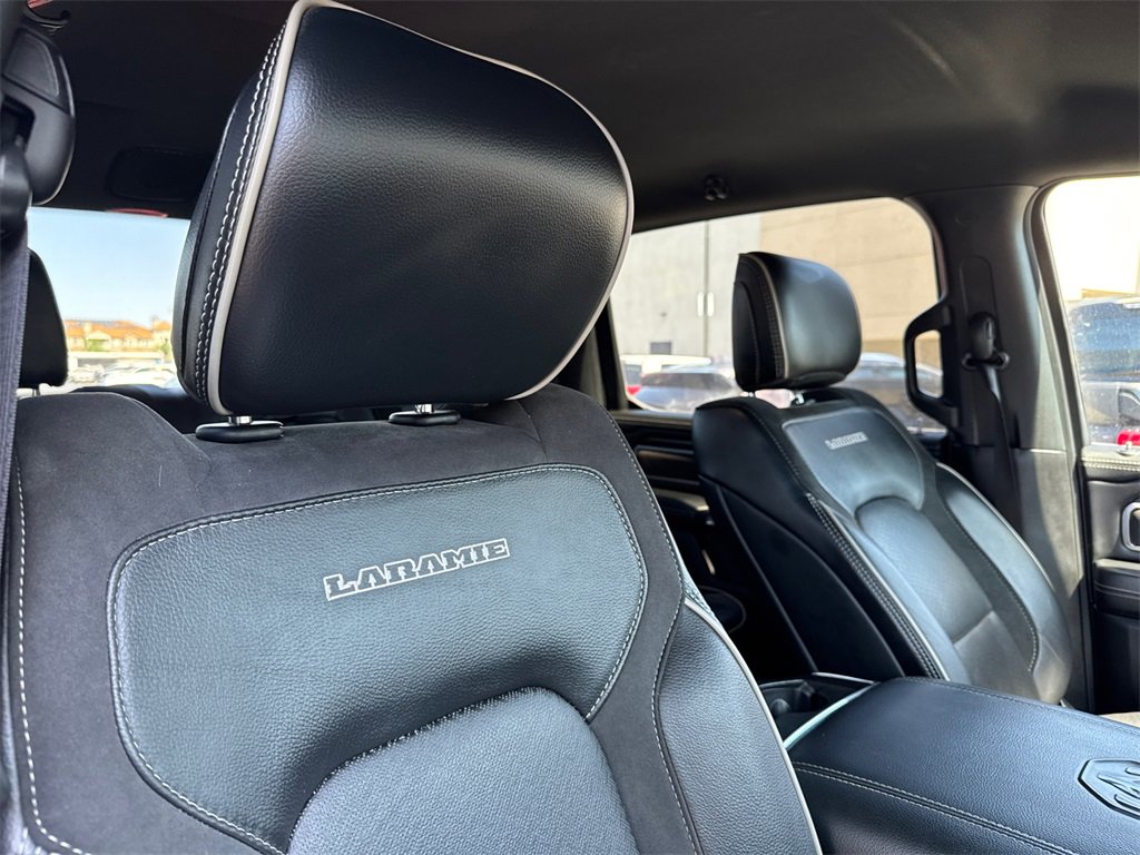 2024 Ram 1500 Laramie photo 3