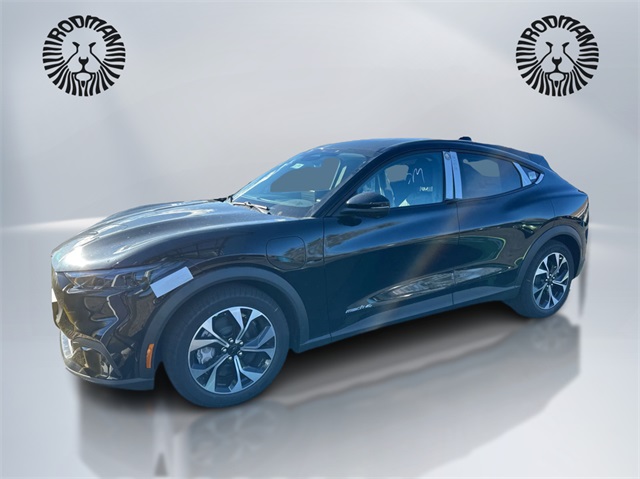 2025 Ford Mustang Mach-E Select AWD's photo