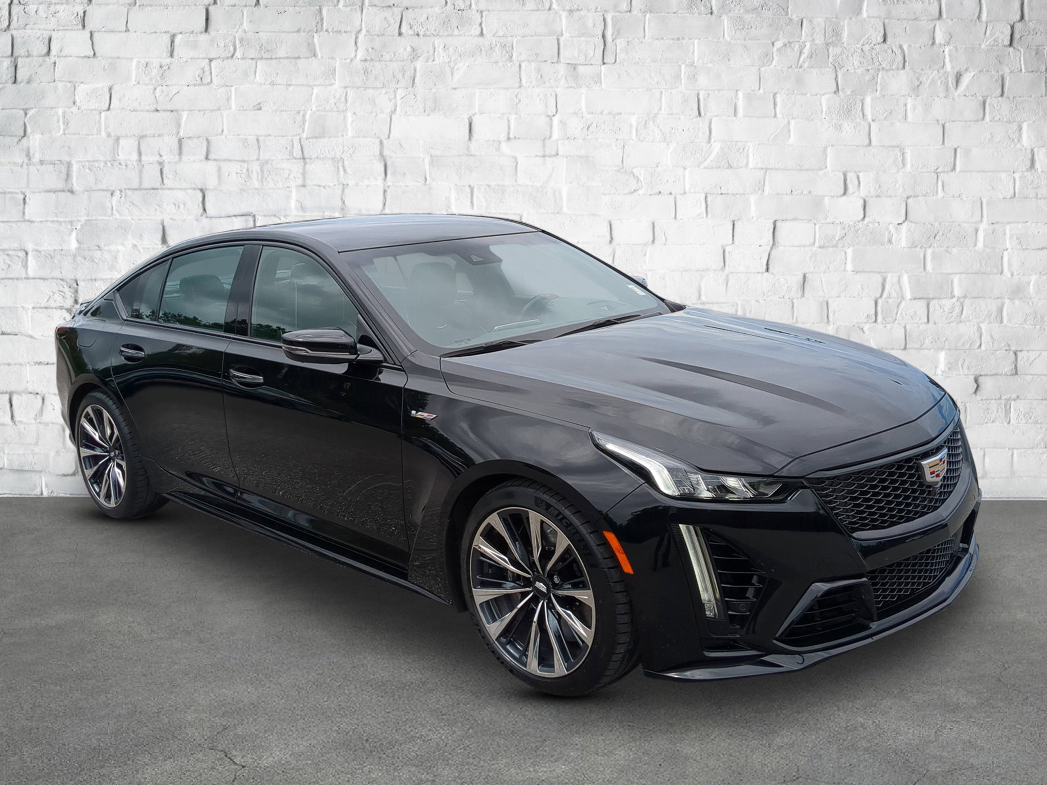 2023 Cadillac CT5 photo 8