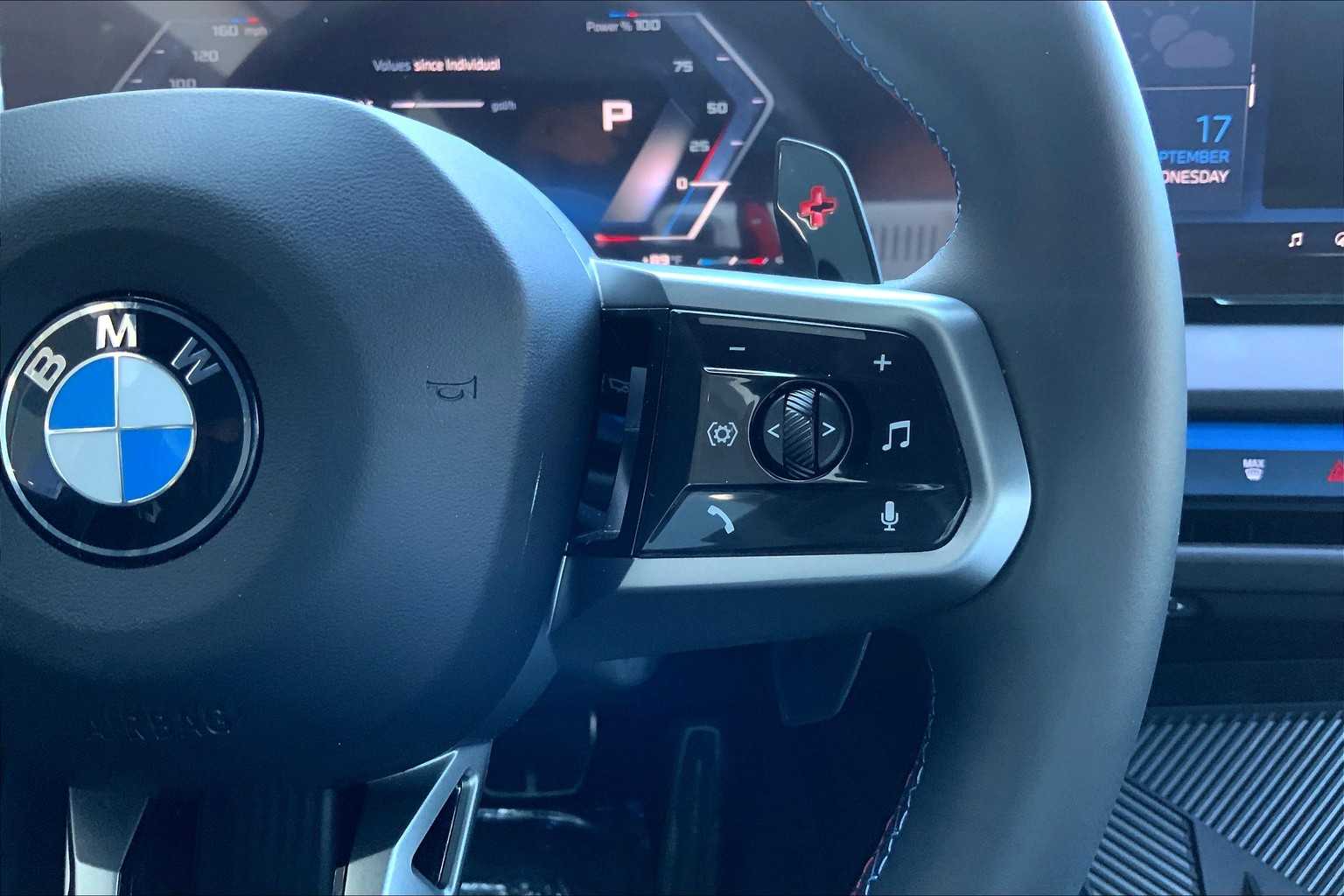 2025 Bmw X3 M50 photo 15