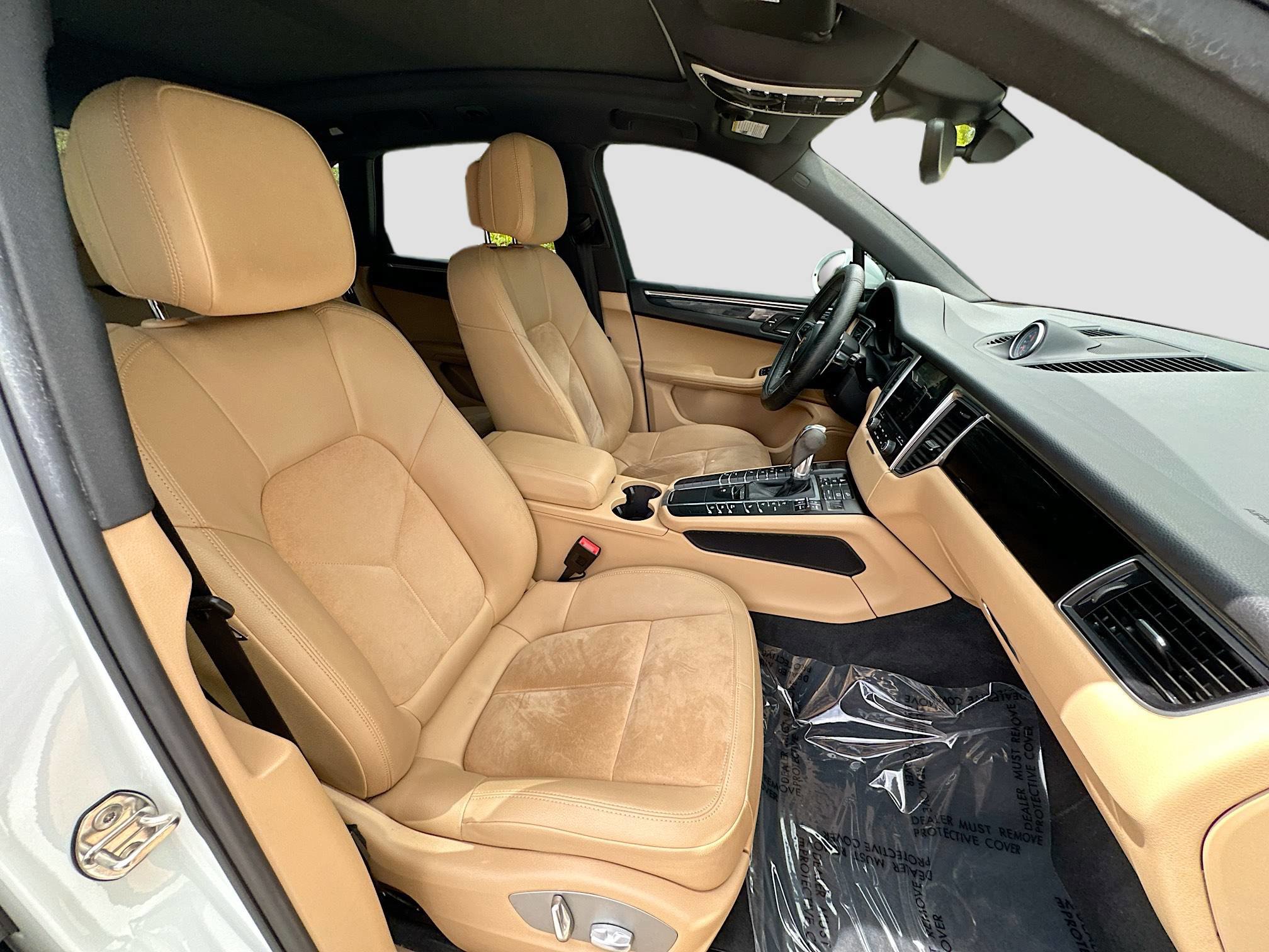2018 Porsche Macan photo 31