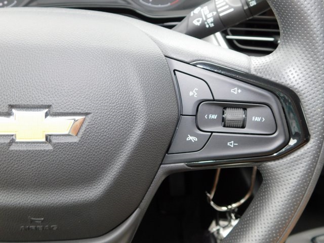 2024 Chevrolet Trax LS photo 28