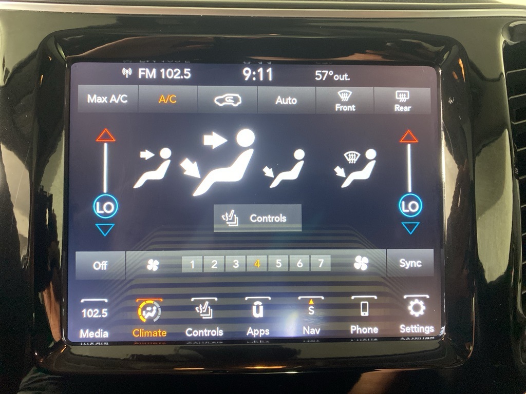 2021 Jeep Cherokee Limited photo 22