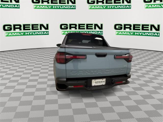 2026 Hyundai Santa Cruz SEL Activity photo 14