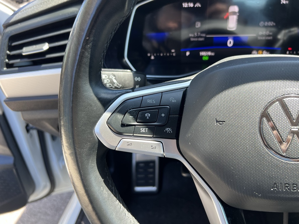 2023 Volkswagen Jetta 1.5T Sport photo 14