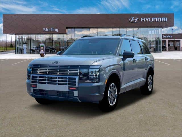 2026 Hyundai Palisade XRT Pro's photo