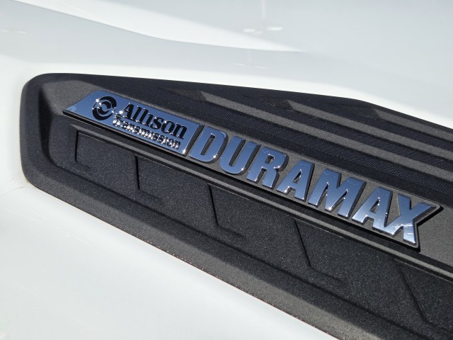 2025 Chevrolet Silverado 2500HD Custom photo 47