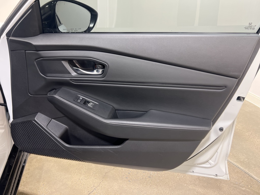 2023 Honda Accord Hybrid Sport photo 23