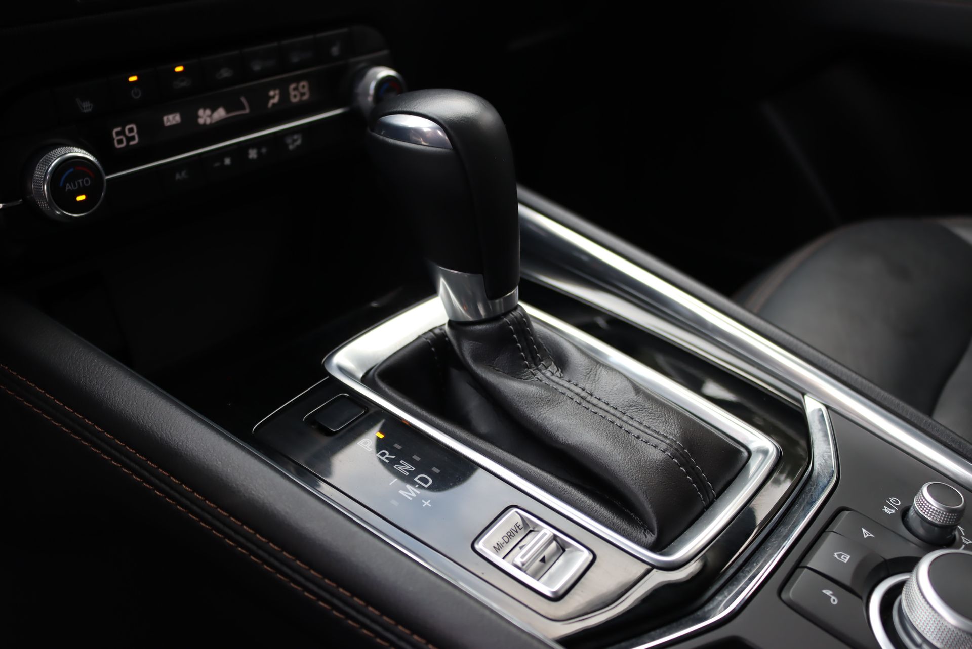 2023 Mazda CX-5 2.5 S Premium photo 13