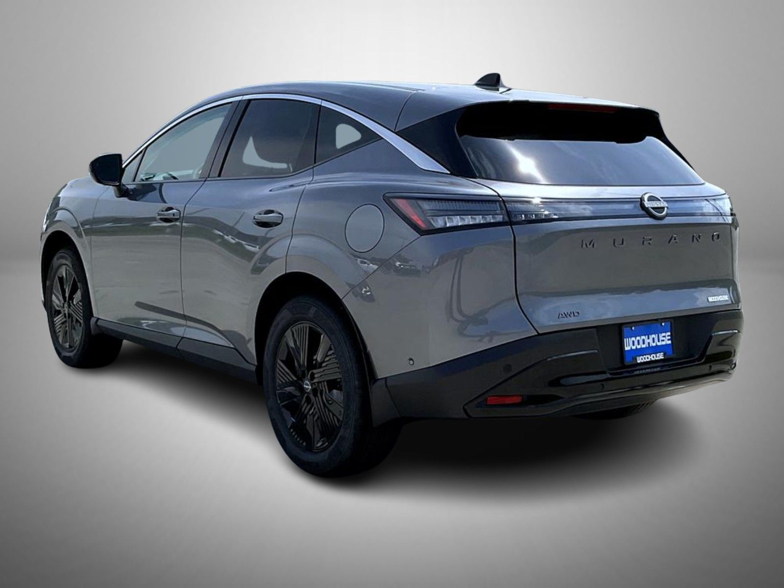2025 Nissan Murano SV photo 7