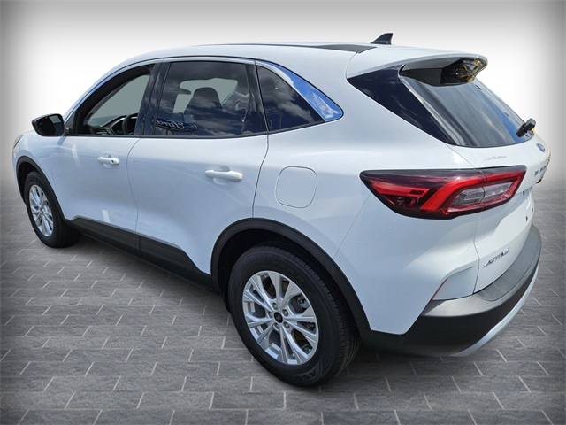 2023 Ford Escape Active photo 5