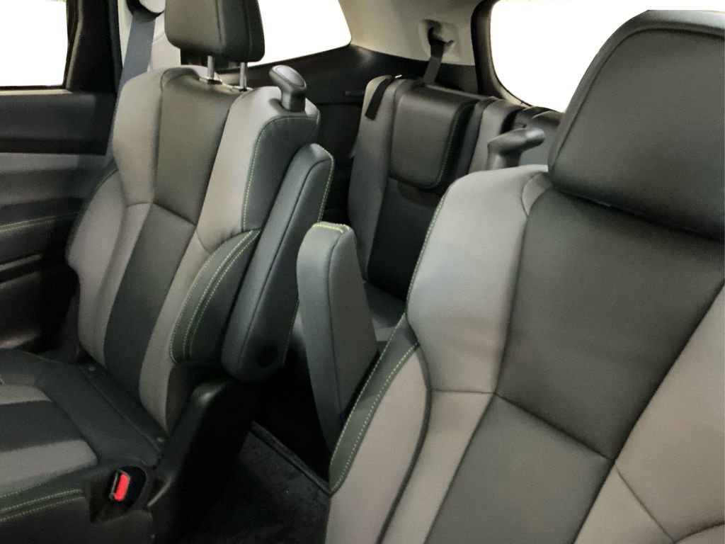 2023 Subaru Ascent Onyx Edition photo 7