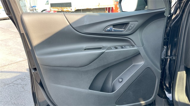2023 CHEVROLET EQUINOX - Image 21