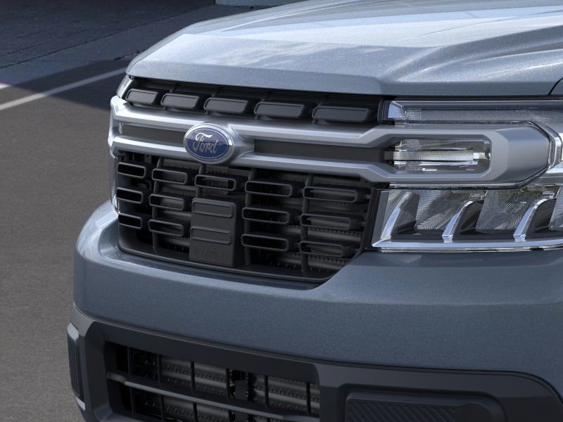 2024 Ford Maverick Lariat photo 37