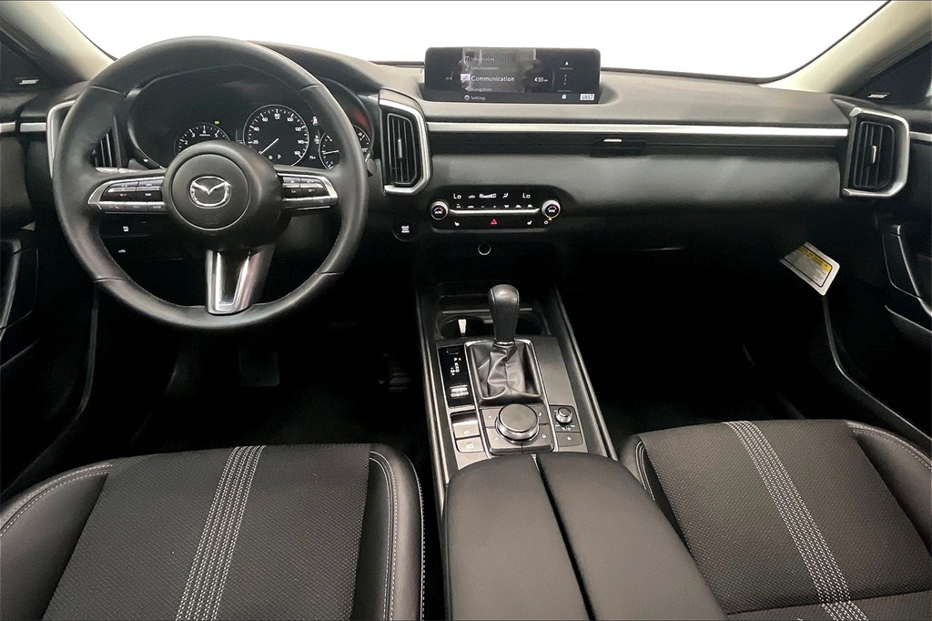 2025 Mazda CX-50 2.5 S Premium photo 14